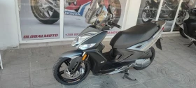 Kymco Agility R16, снимка 1