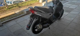 Kymco Agility R16, снимка 3