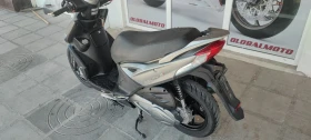 Kymco Agility R16, снимка 2