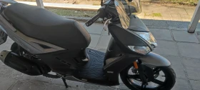 Kymco Agility R16, снимка 4