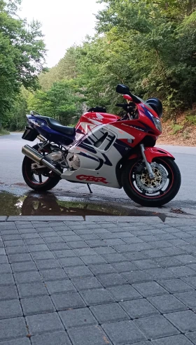 Honda Cbr | Mobile.bg    5