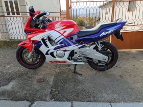 Honda Cbr | Mobile.bg    3