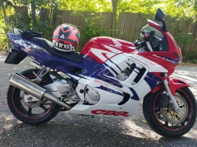 Honda Cbr | Mobile.bg    4