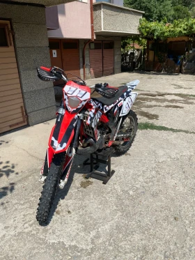     GASGAS EC