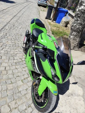 Kawasaki Ninja ZX10R | Mobile.bg    2