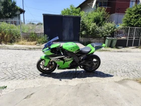 Kawasaki Ninja ZX10R | Mobile.bg    6