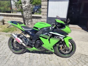 Kawasaki Ninja