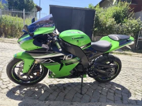 Kawasaki Ninja ZX10R | Mobile.bg    4