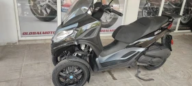Обява за продажба на Piaggio Mp3 300hpe ~7 200 лв. - изображение 1