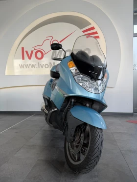 Aprilia Atlantic 500 |  | Mobile.bg    2