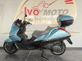 Aprilia Atlantic 500 |  | Mobile.bg    3