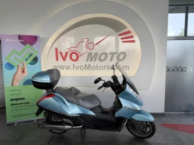 Aprilia Atlantic 500 |  | Mobile.bg    6