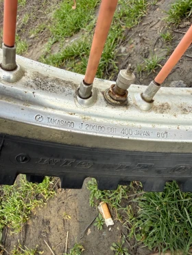 Honda Crf Crf, снимка 5