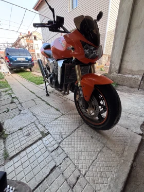 Kawasaki Z undefined | Auto.bg — изображение 4