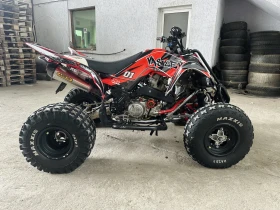 Yamaha Raptor Yamaha Raptor 700 Special Edition | Mobile.bg � ����� ������ 2