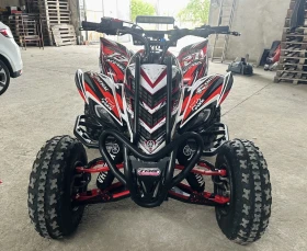 Yamaha Raptor Yamaha Raptor 700 Special Edition | Mobile.bg � ����� ������ 8