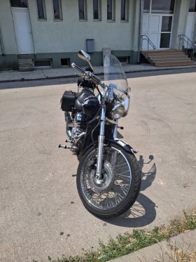 Honda Shadow | Mobile.bg � ����� ������ 3