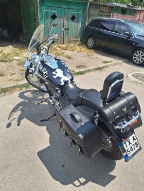 Honda Shadow | Mobile.bg � ����� ������ 6