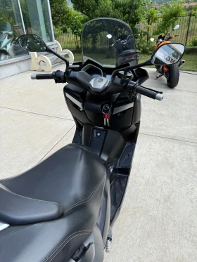 Yamaha X-max 2017 ABS 400 | Mobile.bg � ����� ������ 9