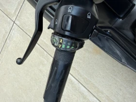 Yamaha X-max 2017 ABS 400 | Mobile.bg � ����� ������ 13