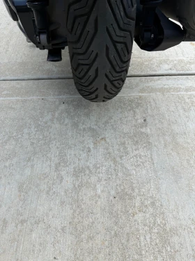 Yamaha X-max 2017 ABS 400 | Mobile.bg � ����� ������ 8
