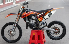 Ktm SX 85 Factory ������ | Mobile.bg � ����� ������ 2