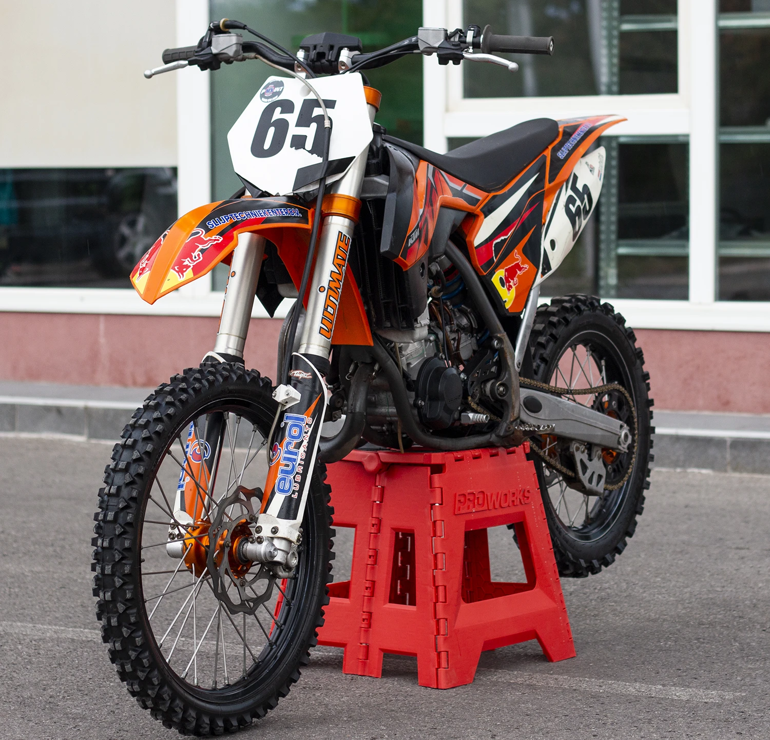 Ktm SX 85 Factory ЛИЗИНГ, снимка 6 - Мотоциклети и мототехника - 56211609
