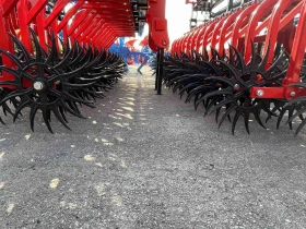 Брана Друга марка РОТАЦИОННА МОТИКА, снимка 2