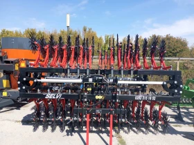 Брана Друга марка РОТАЦИОННА МОТИКА, снимка 4