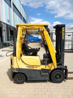 ������� Hyster | Mobile.bg � ����� ������ 3