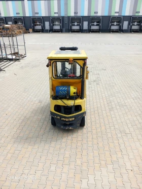 ������� Hyster | Mobile.bg � ����� ������ 5