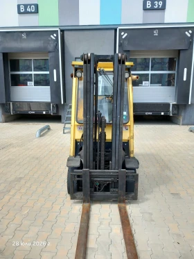 ������� Hyster | Mobile.bg � ����� ������ 2