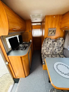  Adria Mercedes Benz  | Mobile.bg    14