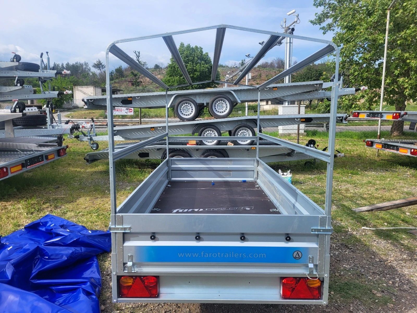   Agados  FARO/TRAKTUS/2, 65/1, 25/1, 40 | Mobile.bg   10