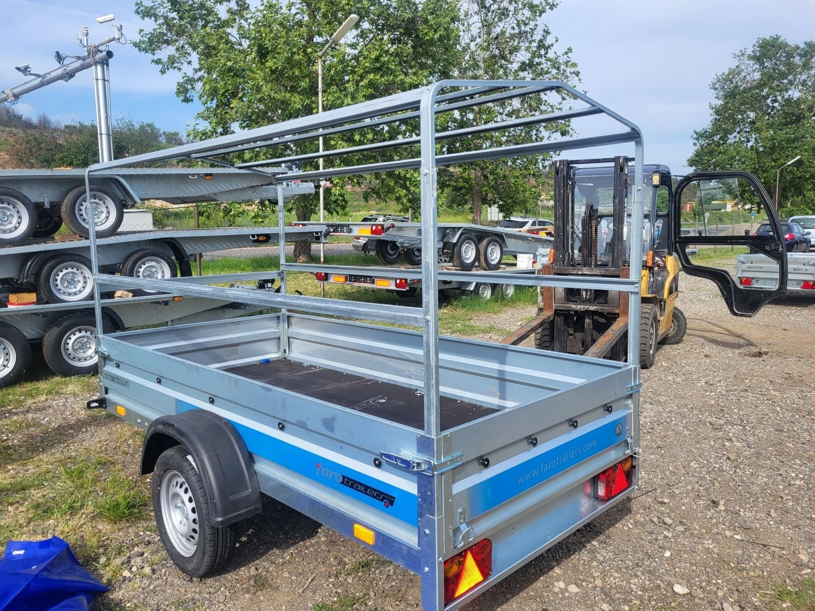   Agados  FARO/TRAKTUS/2, 65/1, 25/1, 40 | Mobile.bg   9