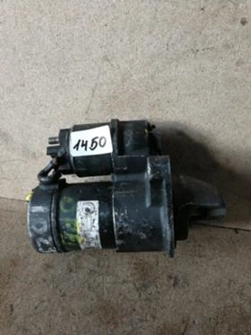 Стартер за OPEL VAUXHALL  1.7CDTI , снимка 1