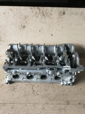 Глава BMW 1 3 5 COMPACT  E46  75054229 - 150 /163cv, снимка 1