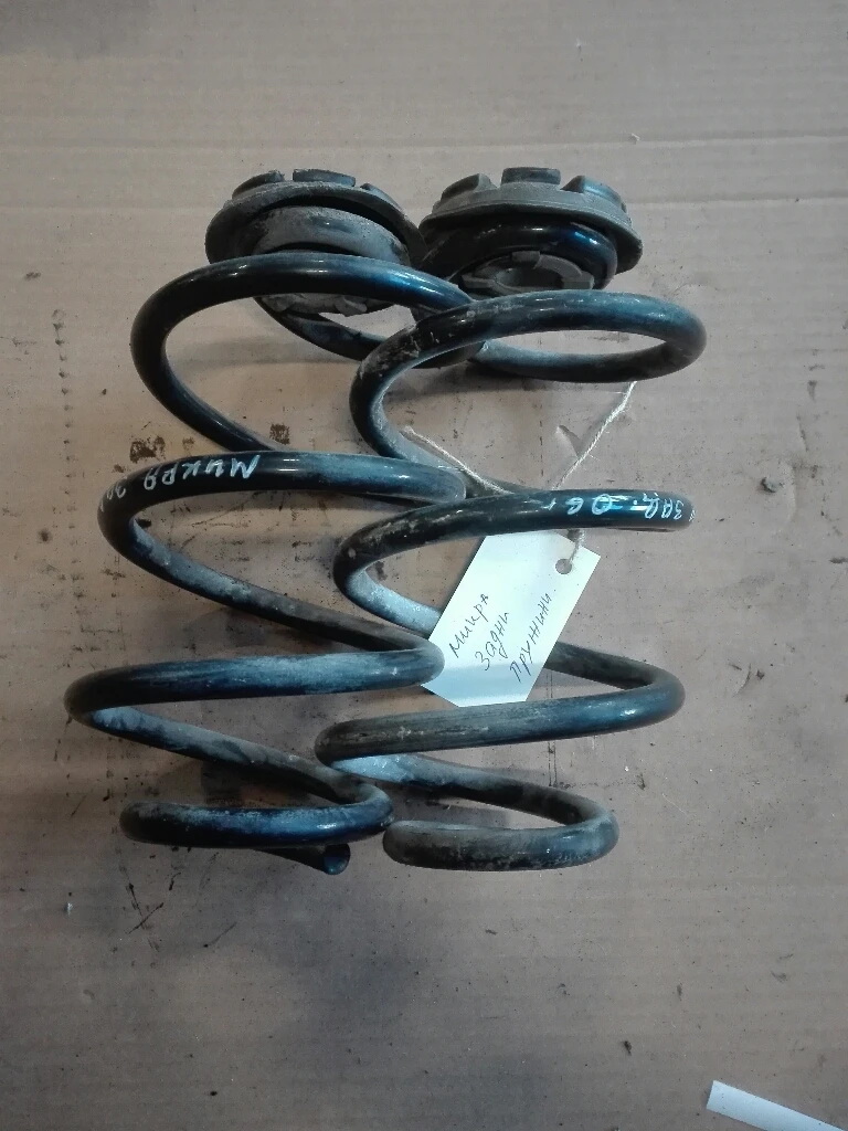 Пружини задни нисан микра 1.2