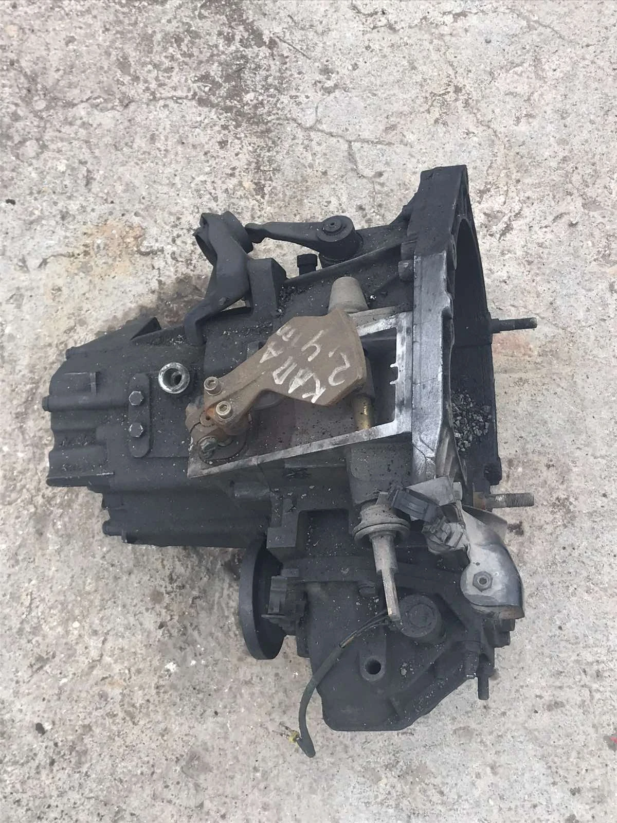 �������� Lancia Kappa,2.4JTD,1999�.(5-��������) | Mobile.bg � ����������� 1