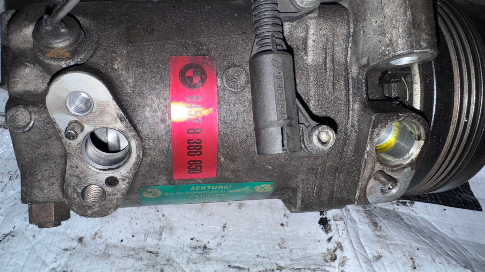     BMW 320 - 6452 8386650 | Mobile.bg   2