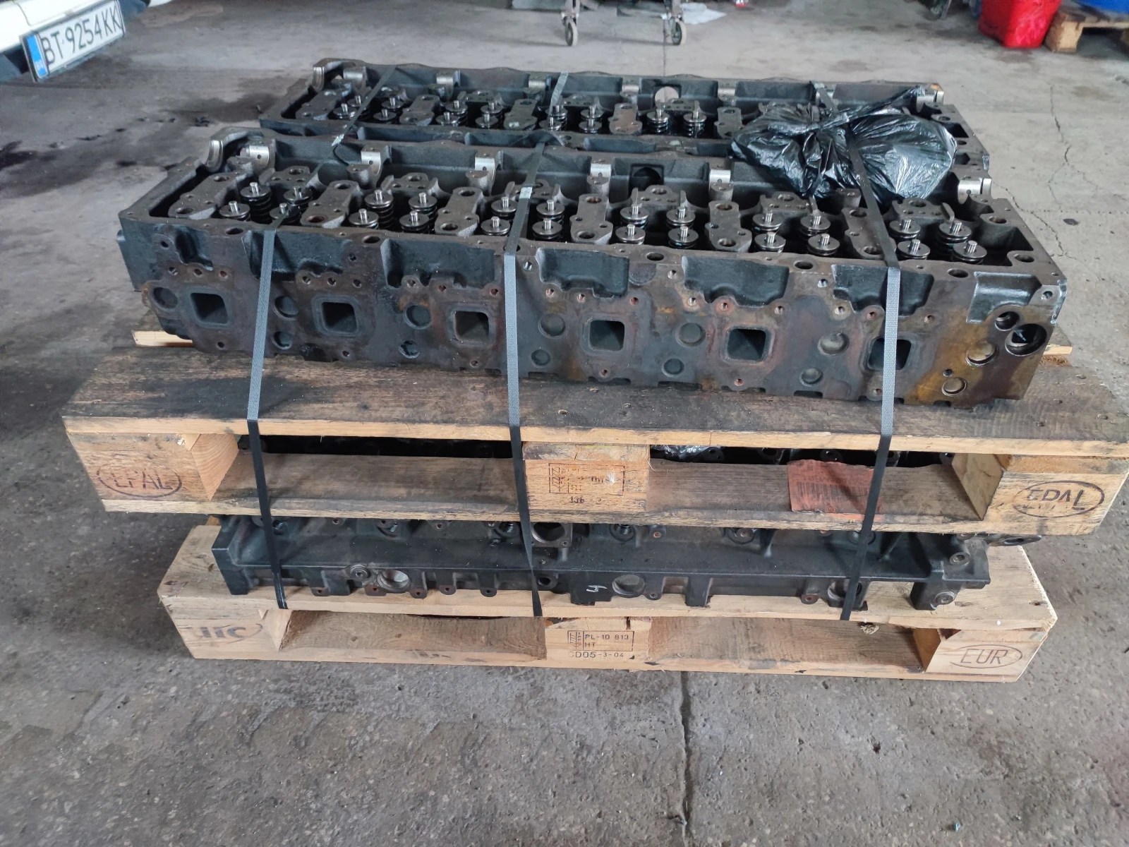 ����� �� ��� TGX | Mobile.bg � ����������� 1