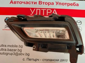����� �� �������� �� 261558996C ��� ������� NISSAN MICRA K14  Valeo 90102546 Led