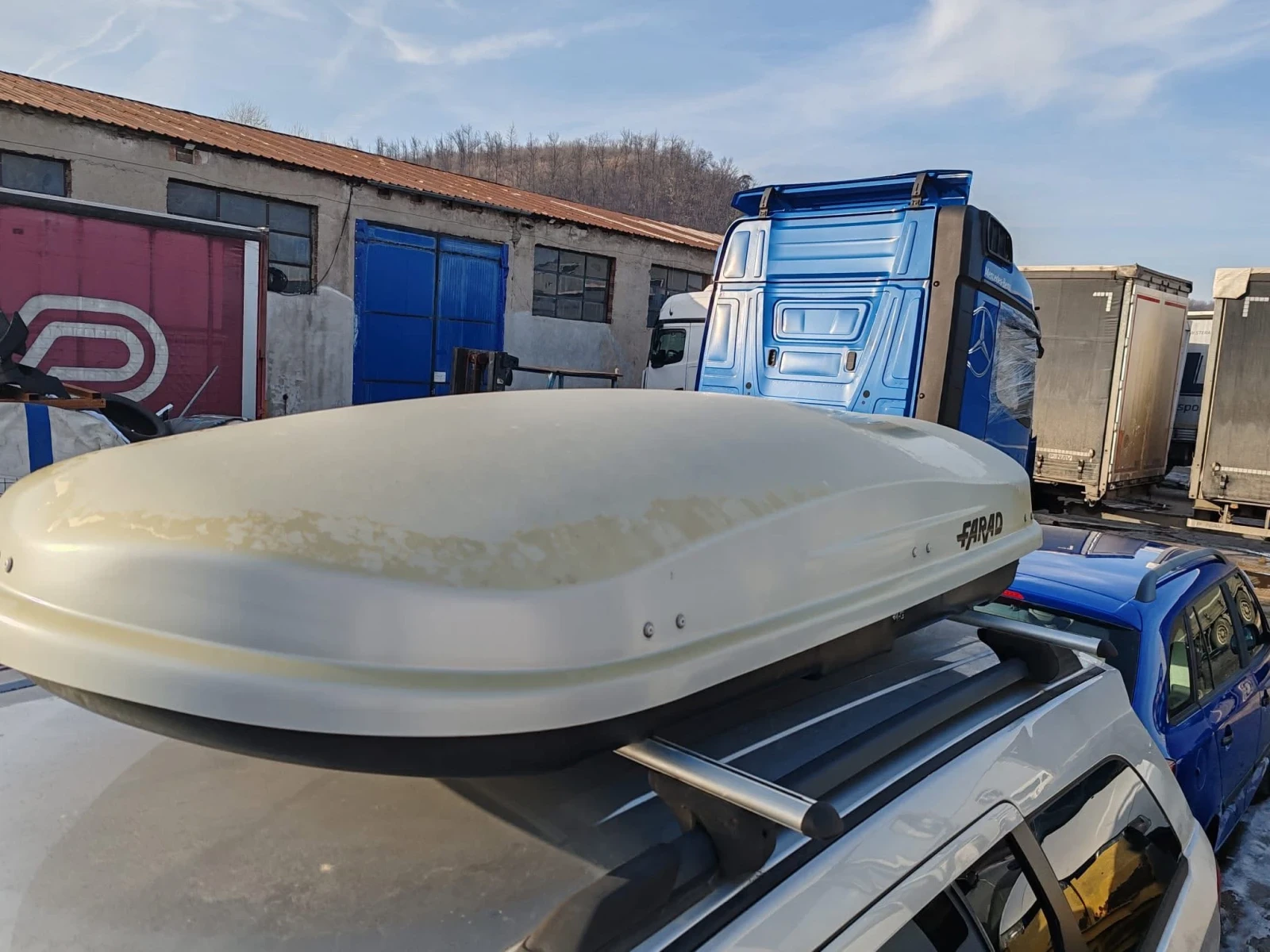 �������� ����� FARAD 800L | Mobile.bg � ����������� 4