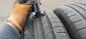 Гуми Летни 235/40R19, снимка 3