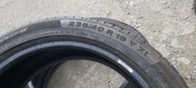 Гуми Летни 235/40R19, снимка 7