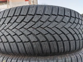 Гуми Зимни 195/60R16, снимка 1