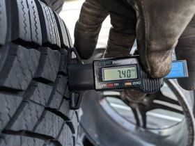Гуми Зимни 195/60R16, снимка 6