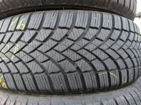 Гуми Зимни 195/60R16, снимка 2