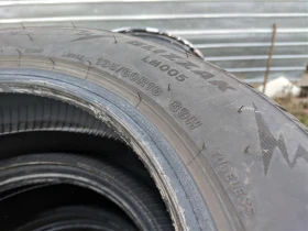 Гуми Зимни 195/60R16, снимка 8