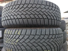 Гуми Зимни 195/60R16, снимка 3
